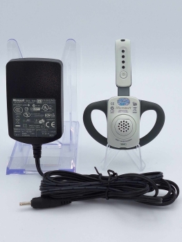 Xbox 360 WH01 Bluetooth Headset